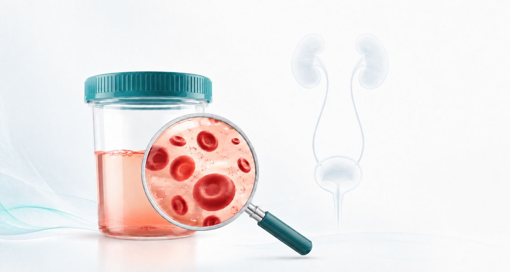 Is It Normal to See Blood in Urine? What It Could Mean