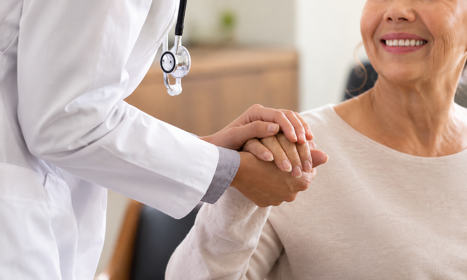 Second Opinions in Urology: When and Why to Get One