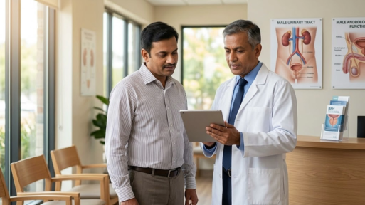 What Is Urology? A Patient’s Guide to Urinary Health