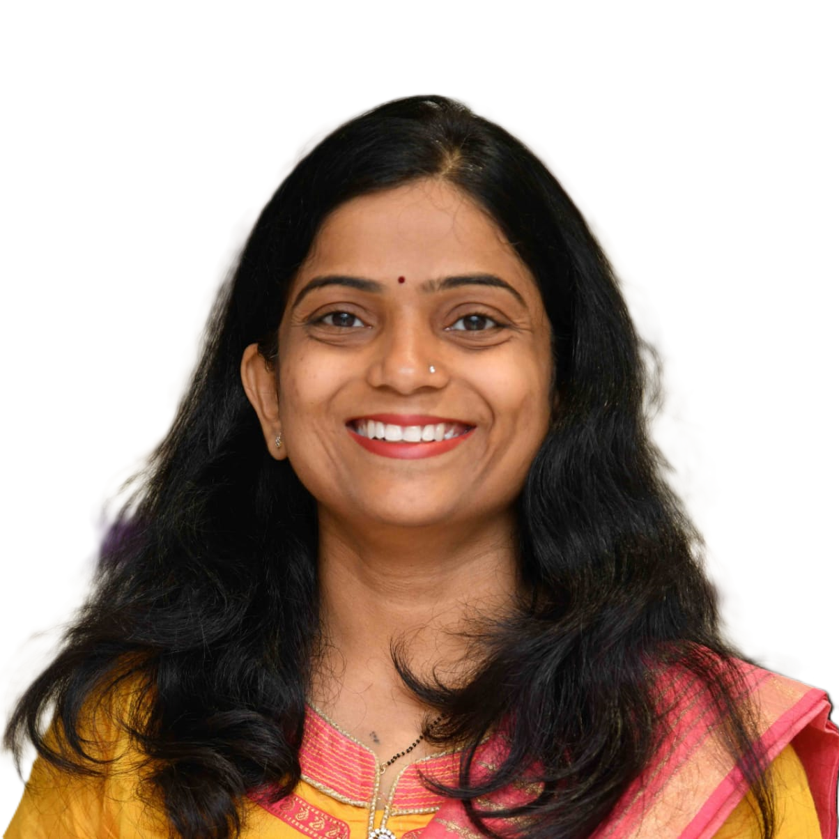 Dr. Jayashree Talele