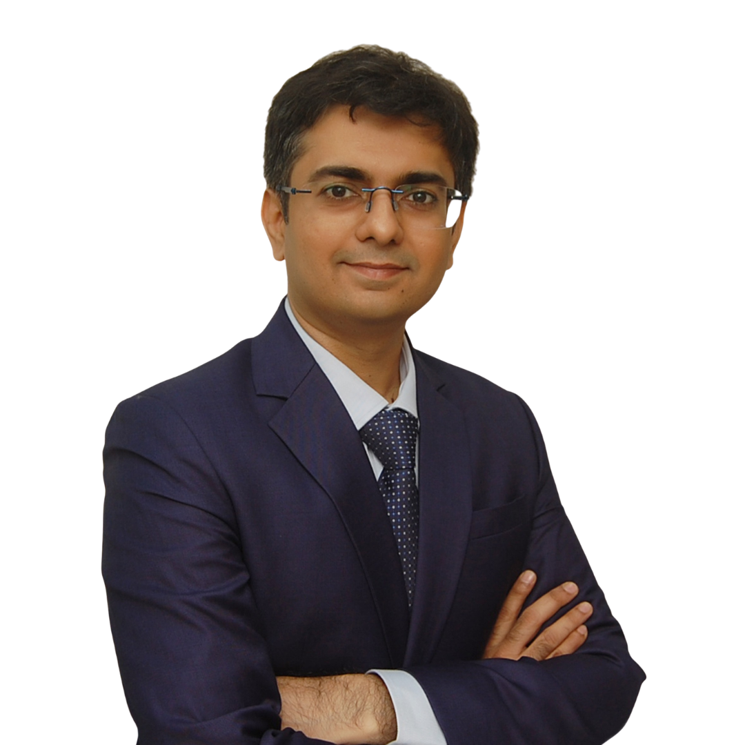 Dr. Sunil Patil