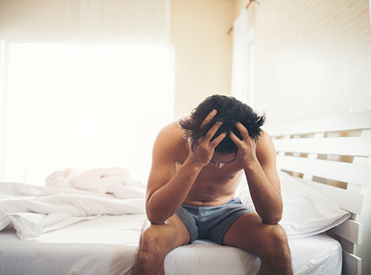 Male Sexual Problems